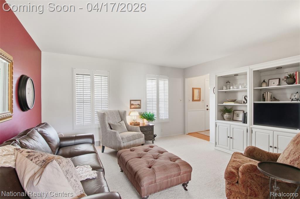 709 N Mildred Street, Dearborn, MI 48128 — Photo 5
