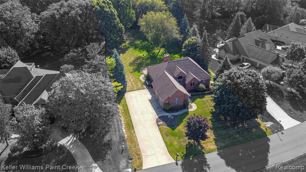 68400 Copperwood Drive, Washington, MI 48095 — Photo 51