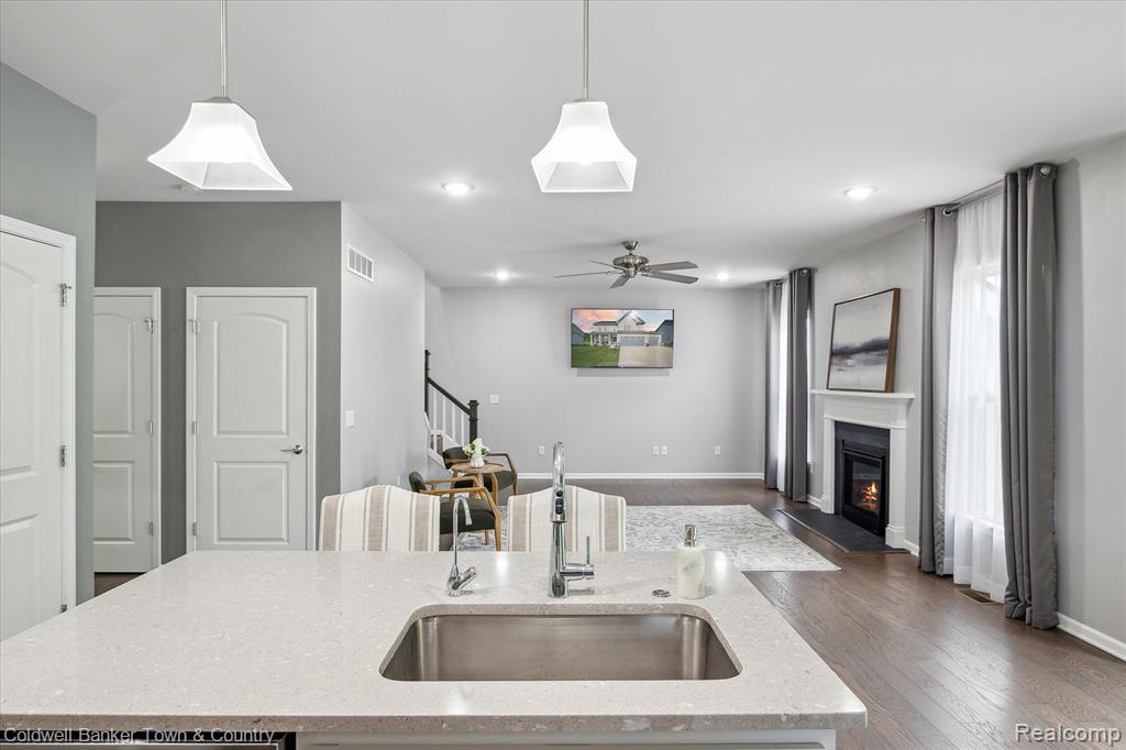 9850 Kylie Drive, Brighton, MI 48116 — Photo 13