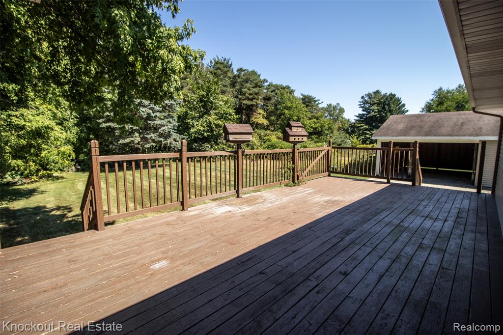 3890 Worth Road, Pinconning, MI 48650 — Photo 39