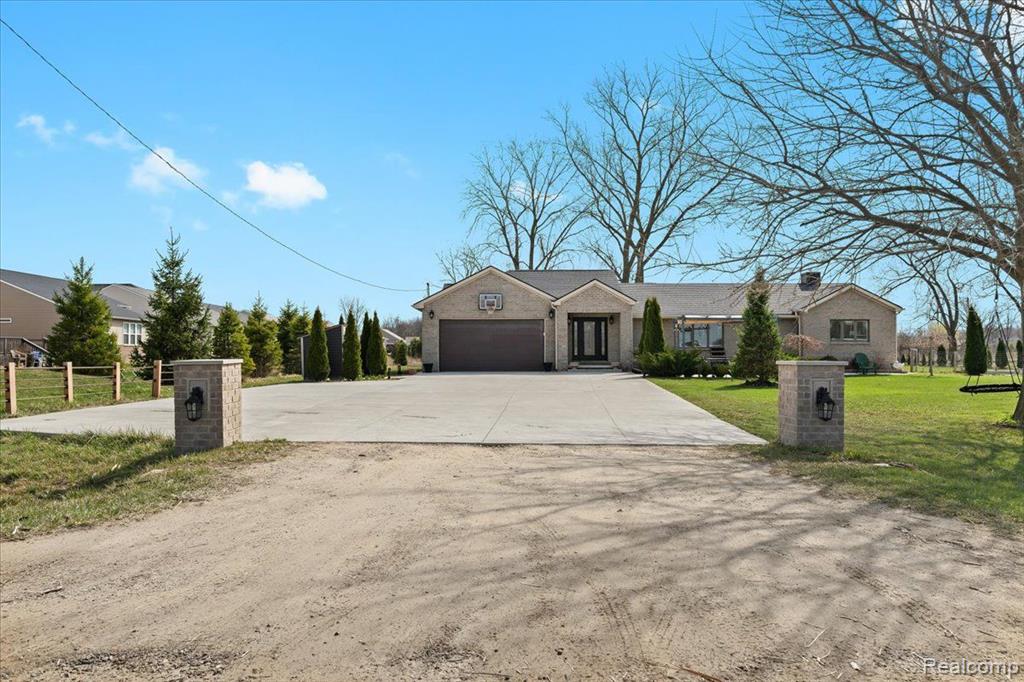 4075 BARR Road, Canton, MI 48188 — Photo 2