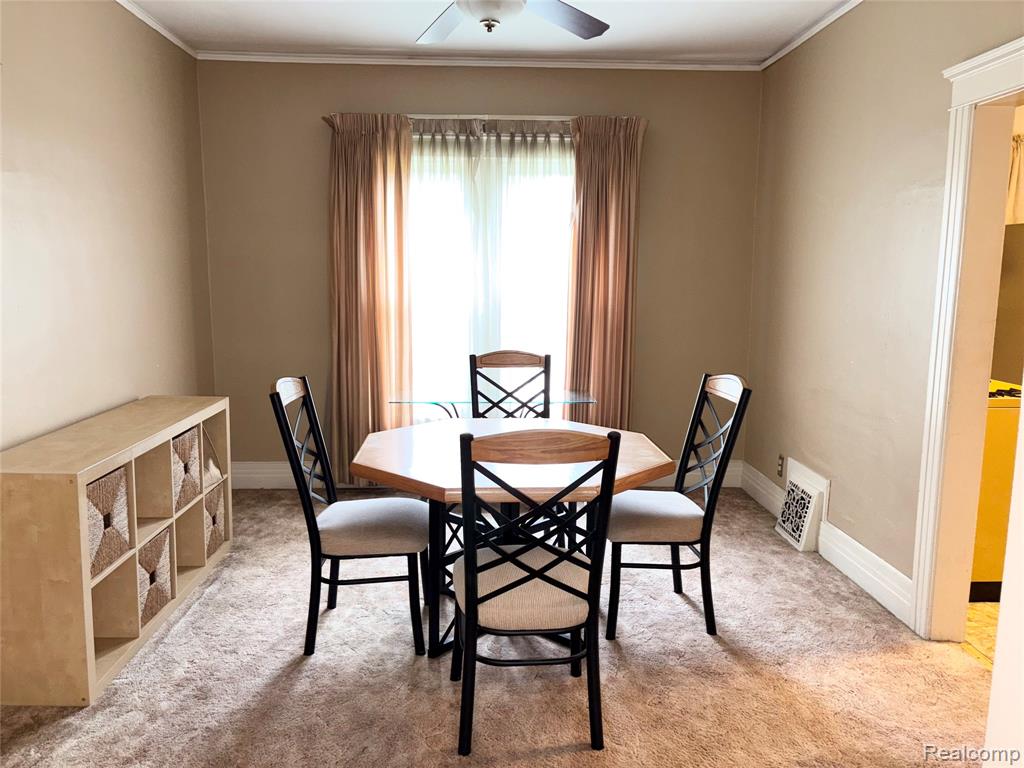 3283 Northwestern Street, Detroit, MI 48206 — Photo 4