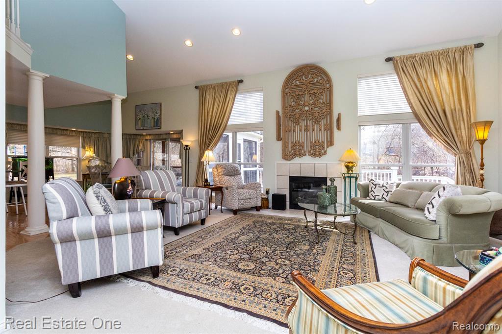 490 FRANKLIN LAKE Circle, Oxford, MI 48371 — Photo 15