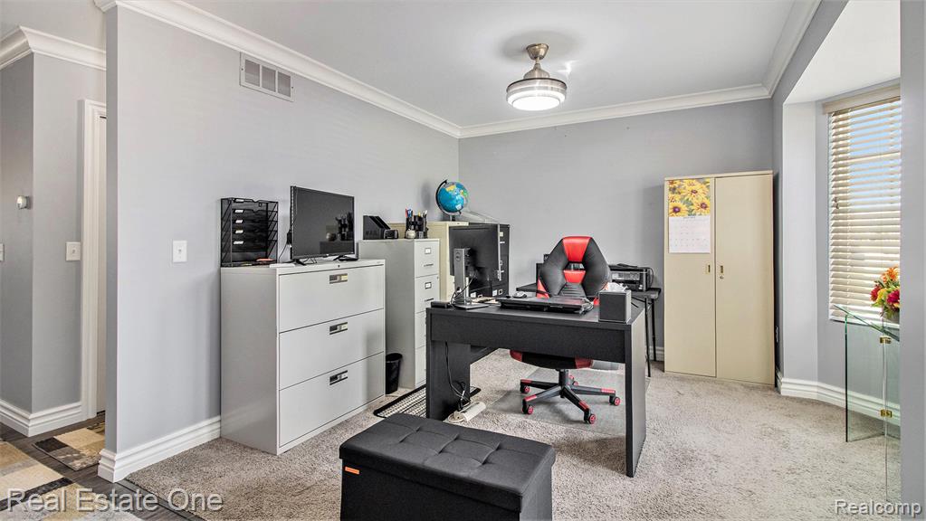8925 Heritage Drive, Romulus, MI 48174 — Photo 13