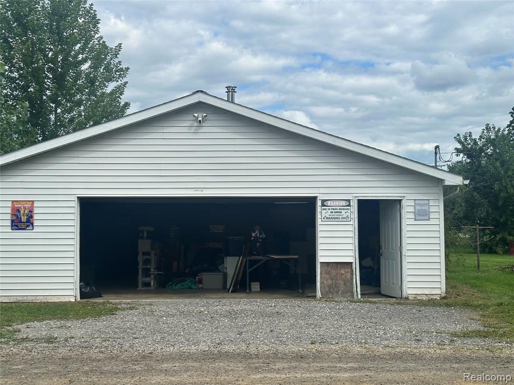 10237 Rice Street, Maybee, MI — Photo 22