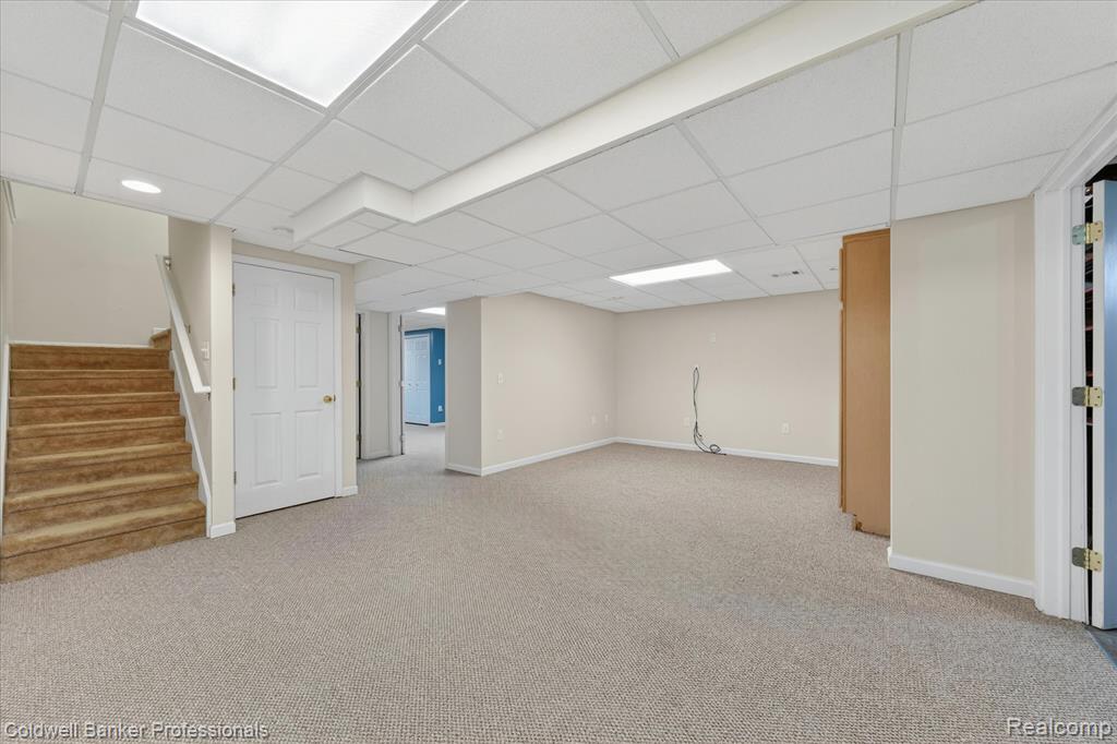 11090 Alexandria Lane, Davison, MI 48423 — Photo 35