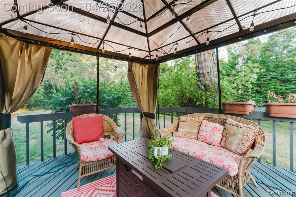 4301 Stony River Drive, Bloomfield Hills, MI, 48301