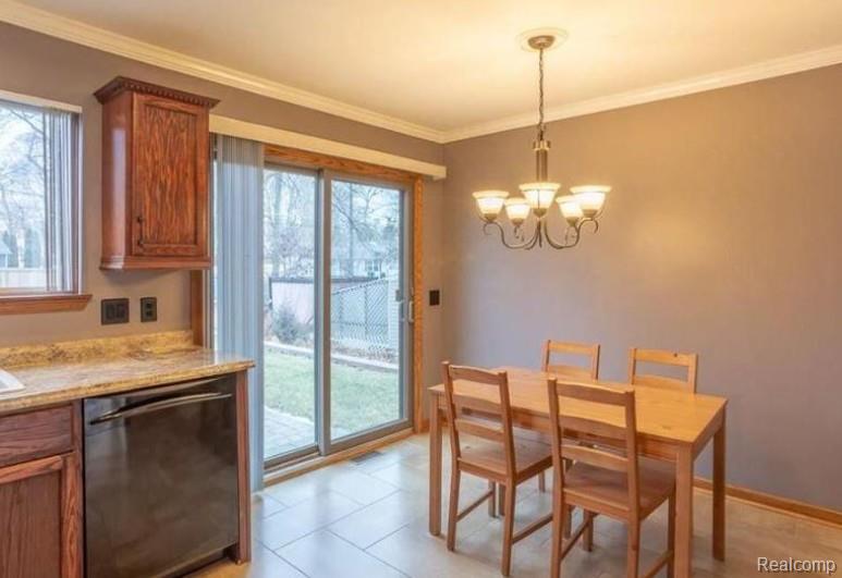 4022 Hazelett Drive, Waterford, MI 48328 — Photo 6