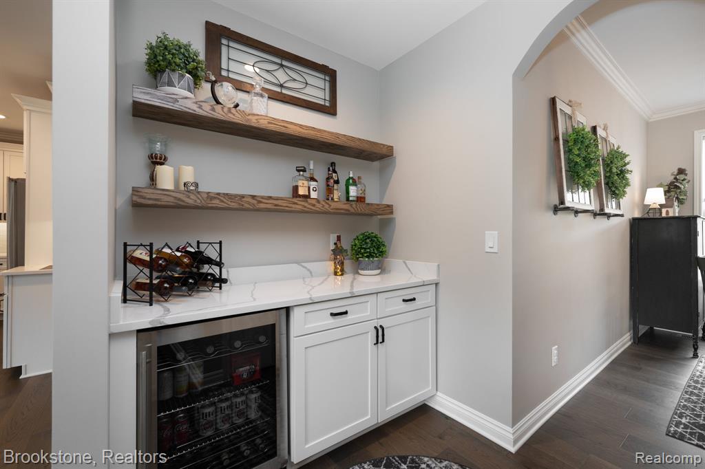 1728 John Paul Court, Oxford, MI 48371 — Photo 21