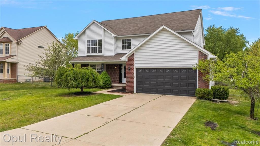 6728 Eckerman Drive, Troy, MI 48085 — Photo 2