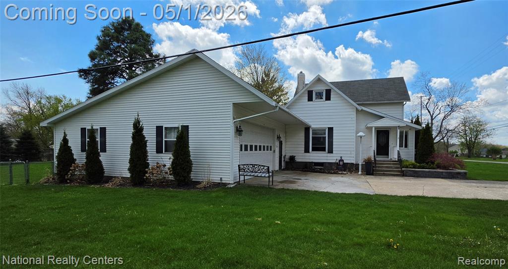 313 Tiffany Street, Brooklyn, MI 49230 — Photo 8