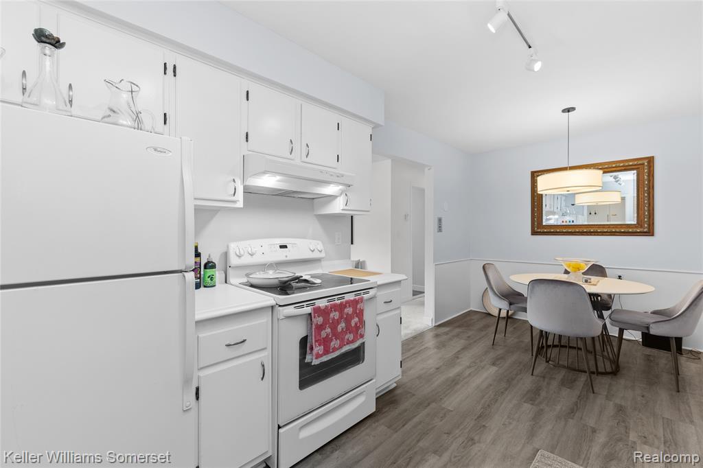4620 Leafdale Avenue, c5, Royal Oak, MI 48073 — Photo 20
