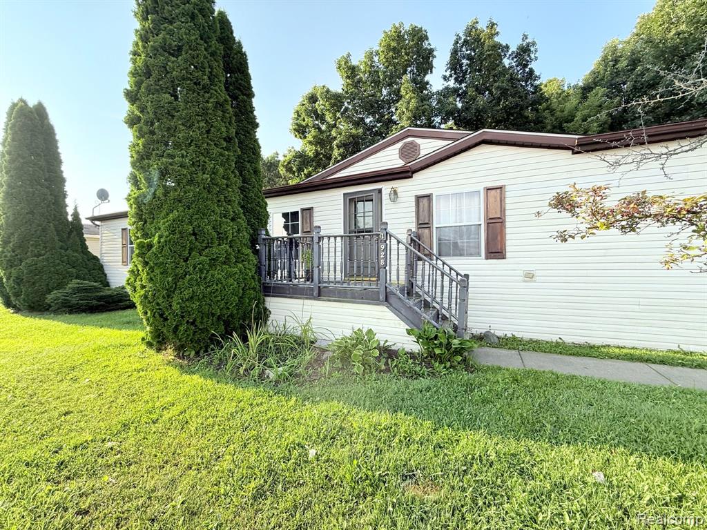 1928 White Oak Lane, Lot #260, Ypsilanti, MI 48198 — Photo 30