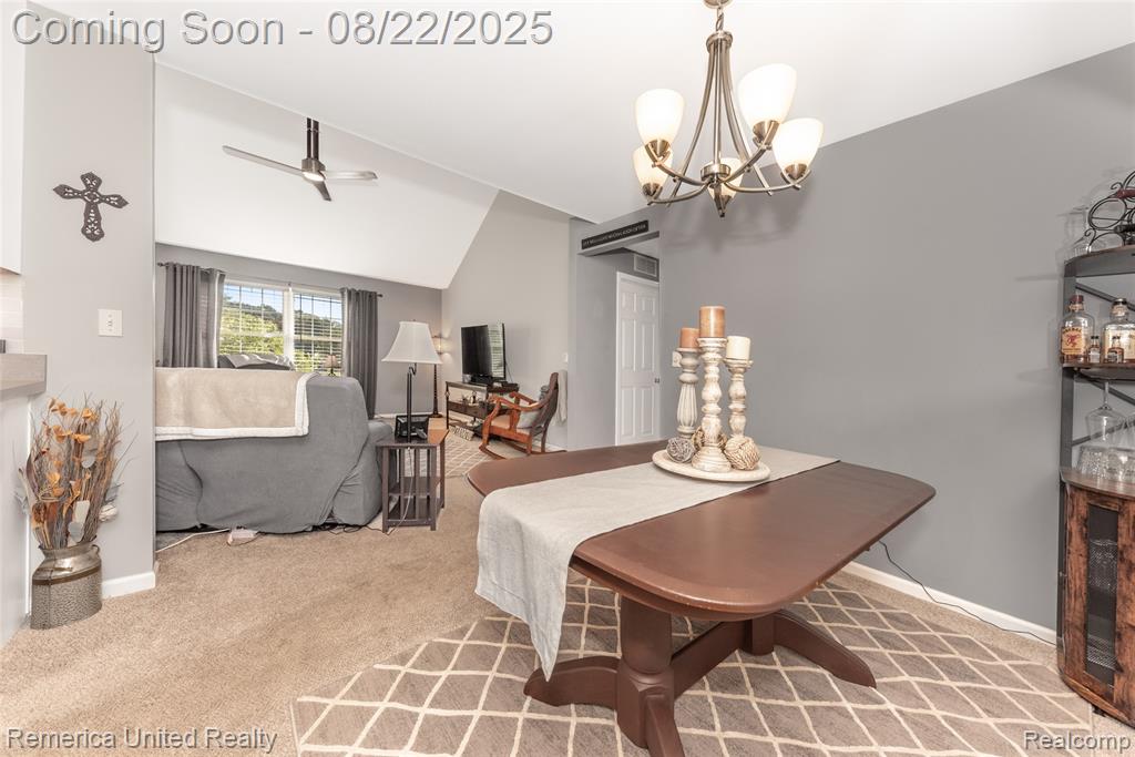 1146 Rial Lake Drive, Howell, MI 48843 — Photo 23