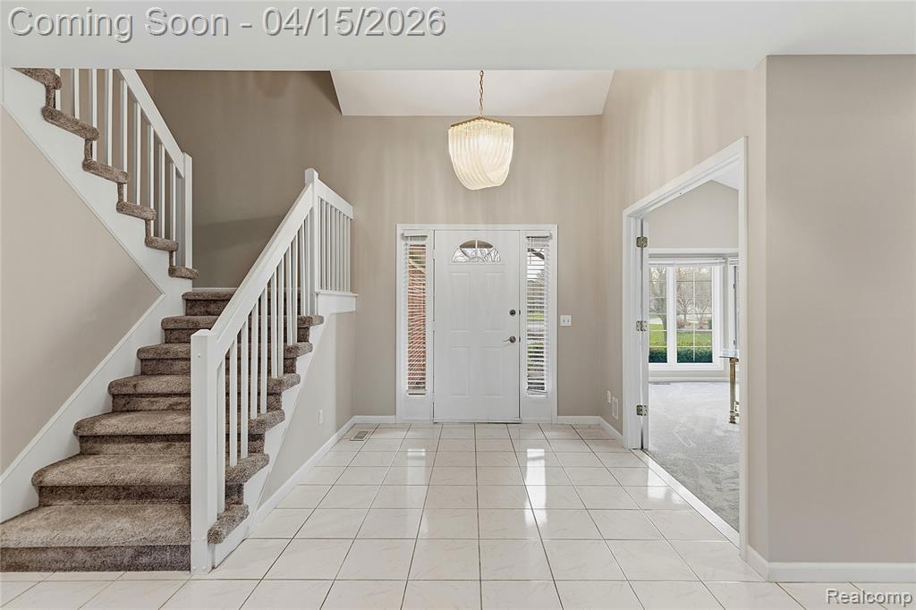 14855 Brompton Court, Shelby Twp, MI 48315 — Photo 6