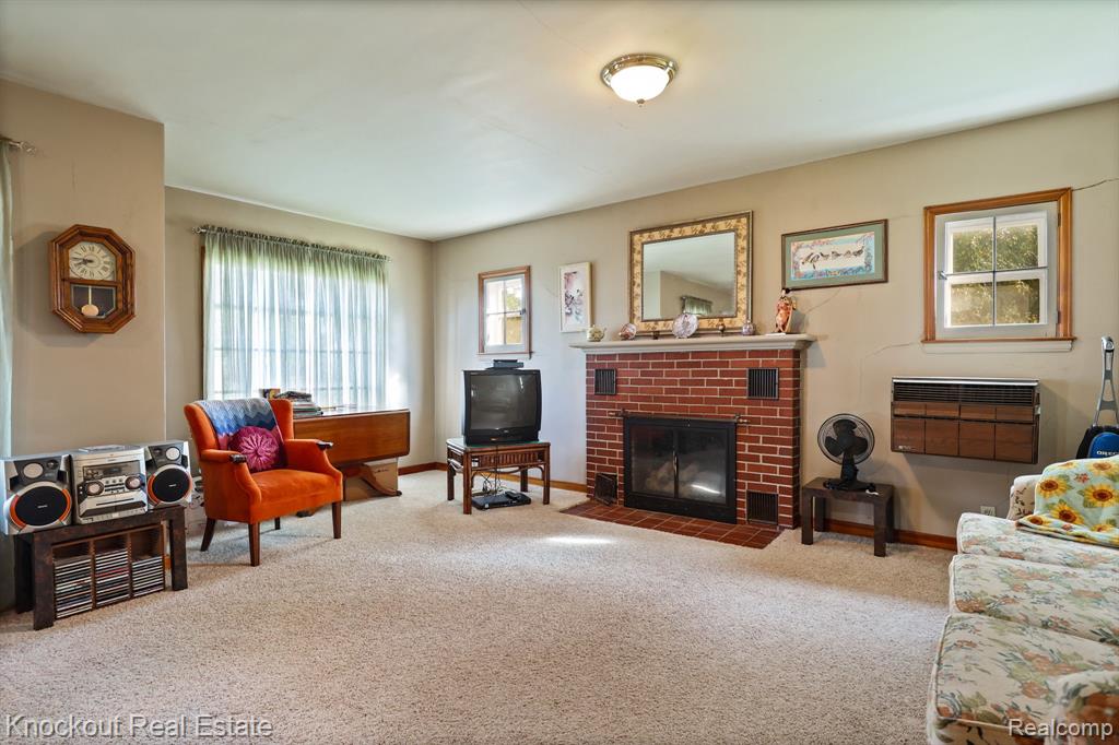 12078 Church Street, Birch Run, MI 48415 — Photo 9