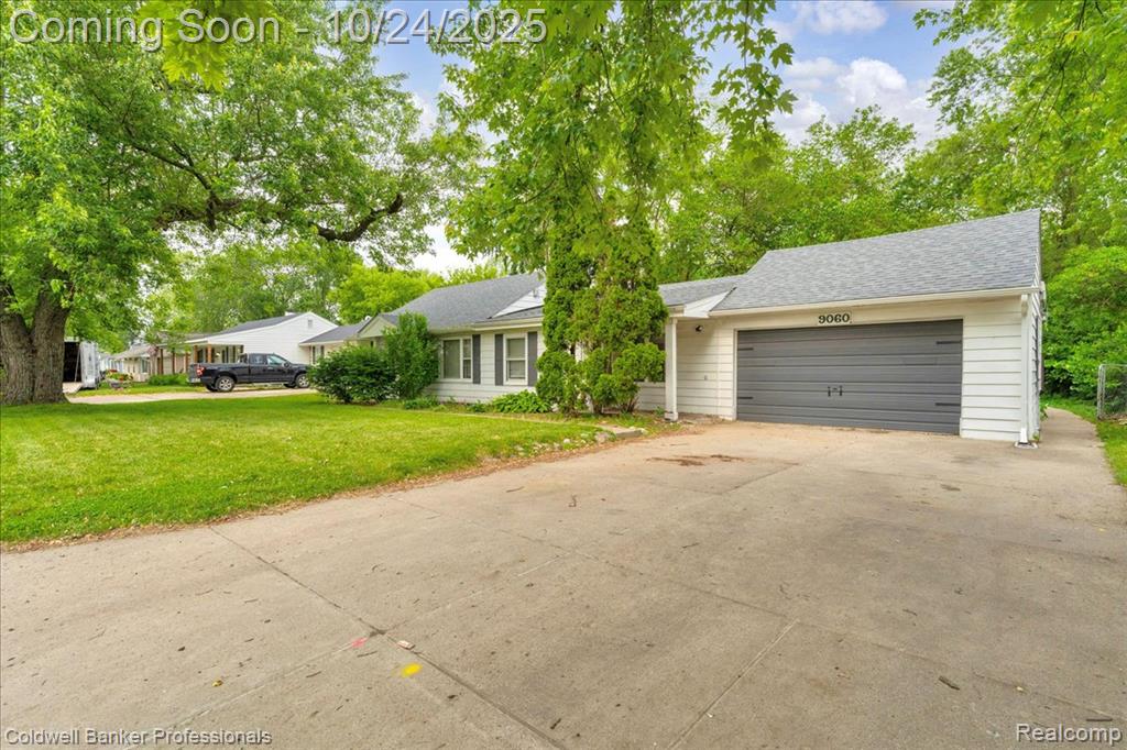 9060 N Sheldon Road, Plymouth, MI 48170 — Photo 3