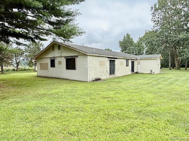 7428 Hough Road, Almont, MI 48003 — Photo 27