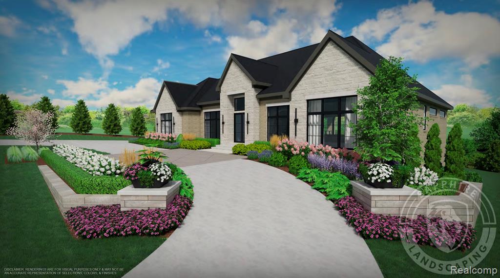 4380 The Heights Boulevard, Rochester, MI 48306 — Photo 3