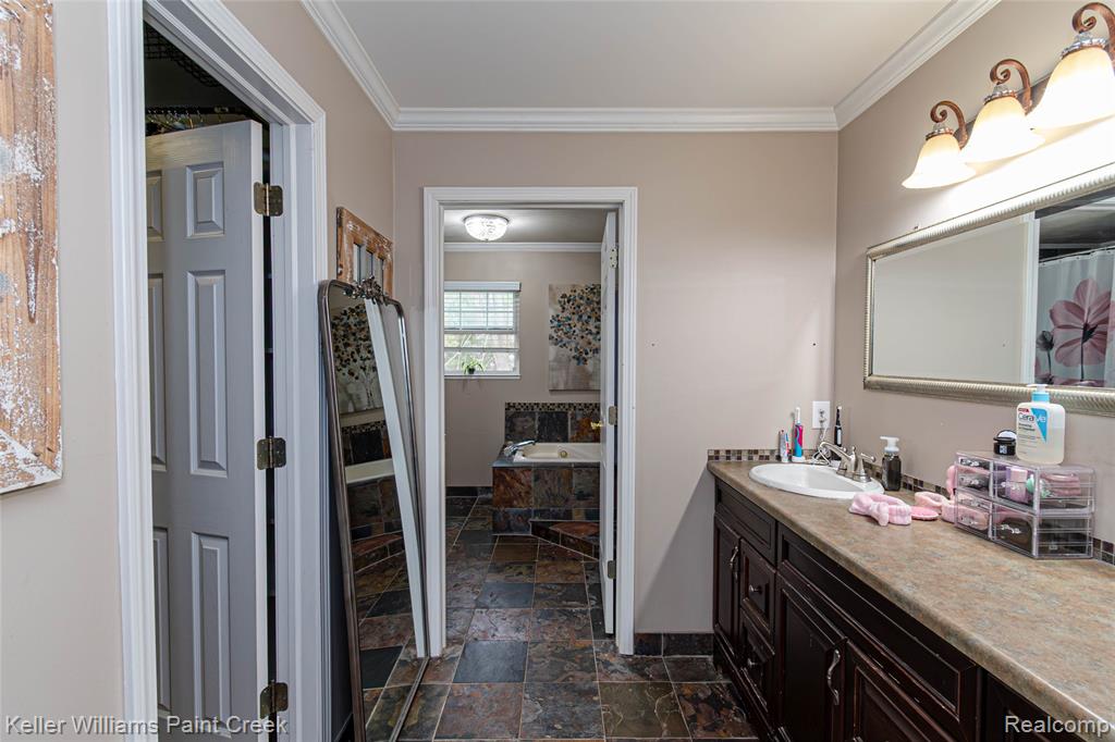 71030 E Pond Creek Drive, Romeo, MI 48065 — Photo 52