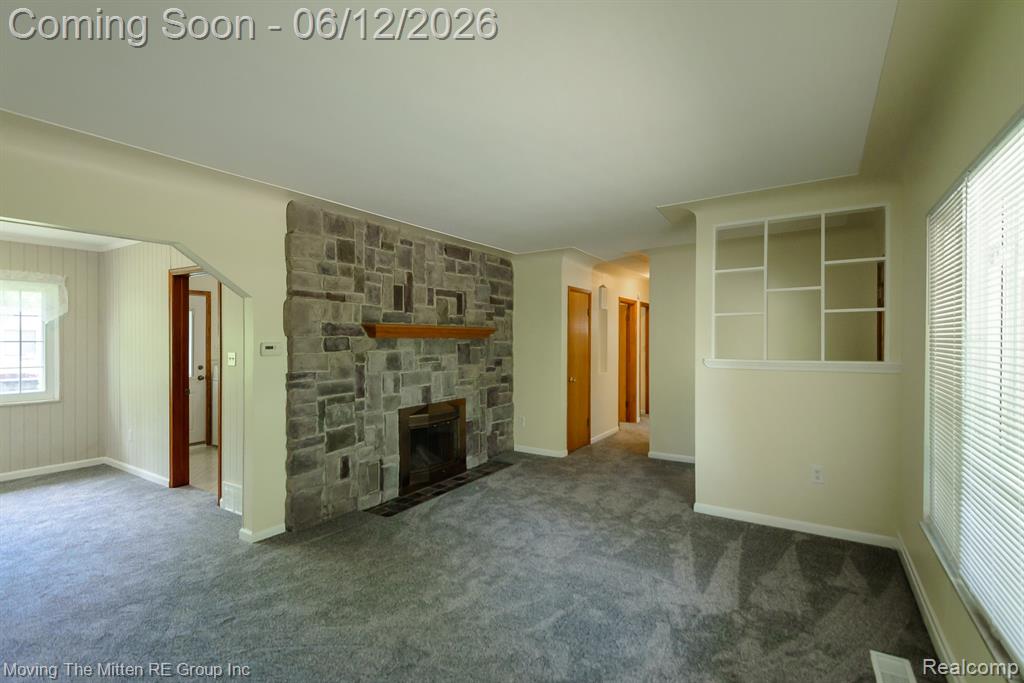 35382 Eldon Drive, Rockwood, MI — Photo 5