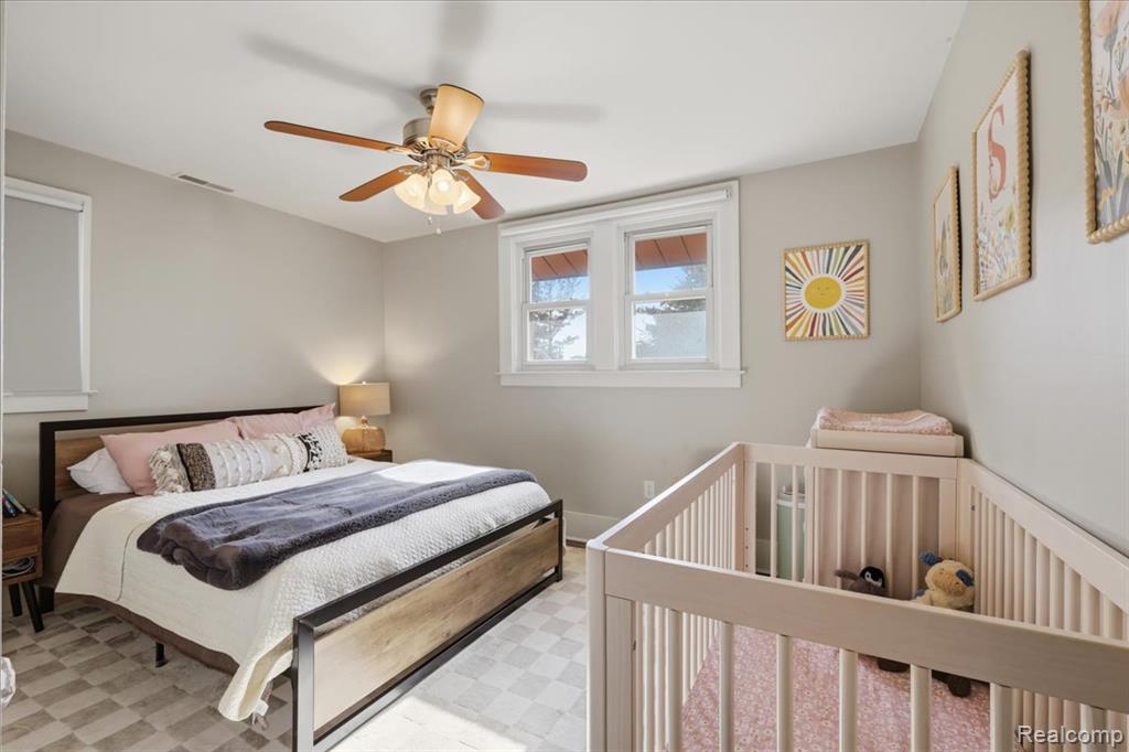 707 S Laurel Street, Royal Oak, MI 48067 — Photo 31