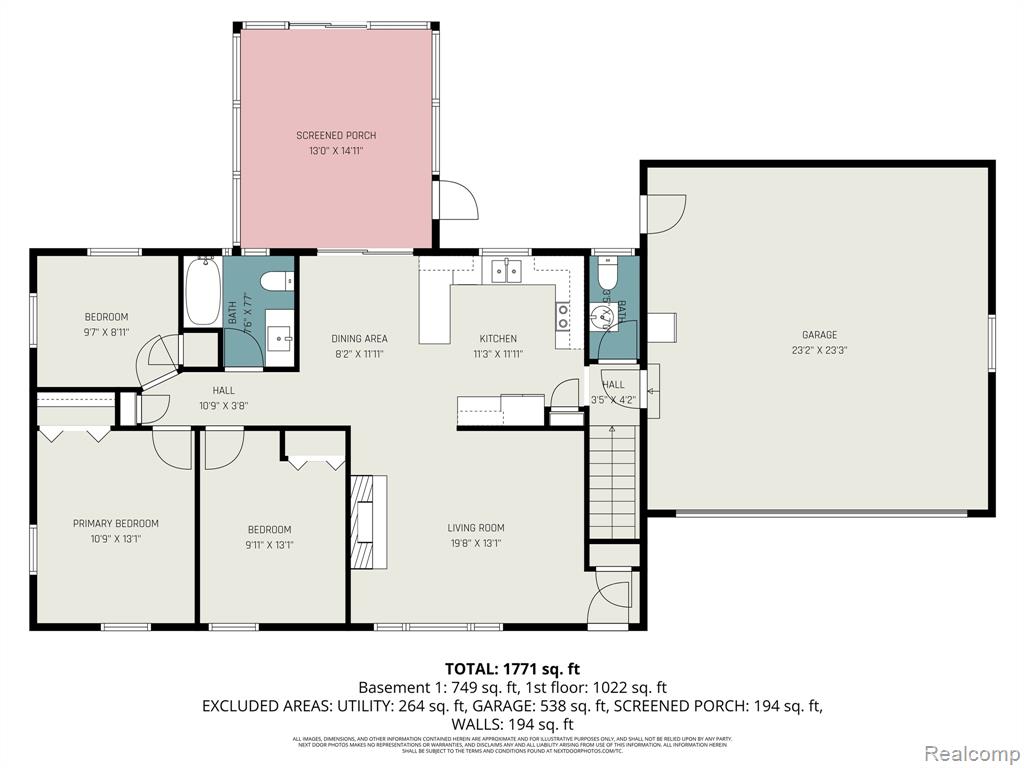 6030 E Hill Road, Grand Blanc, MI 48439 — Photo 23