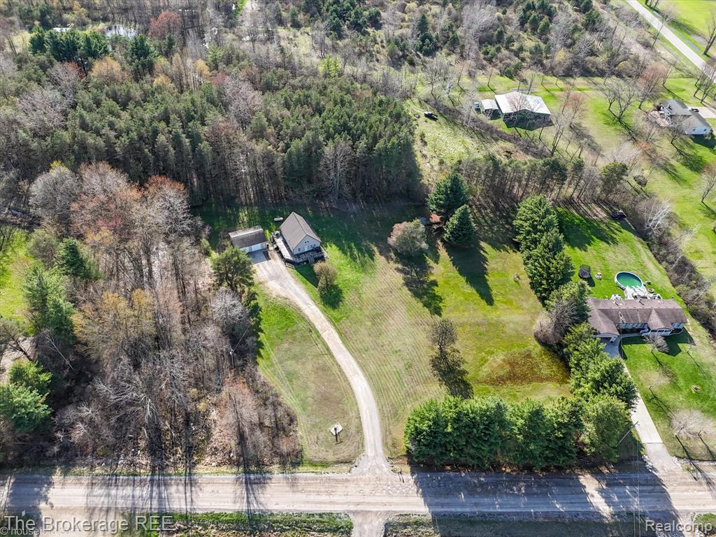 14445 Harris Road, Millington, MI 48746 — Photo 55