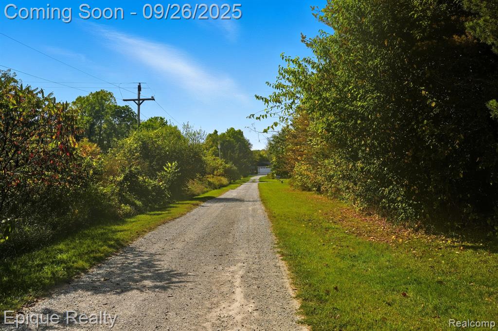 6481 Byron Road, Howell, MI 48855 — Photo 32