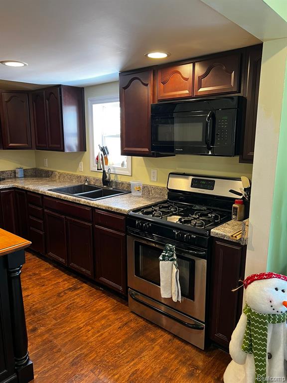 89 W Burnside Road, Fostoria, MI 48435 — Photo 3