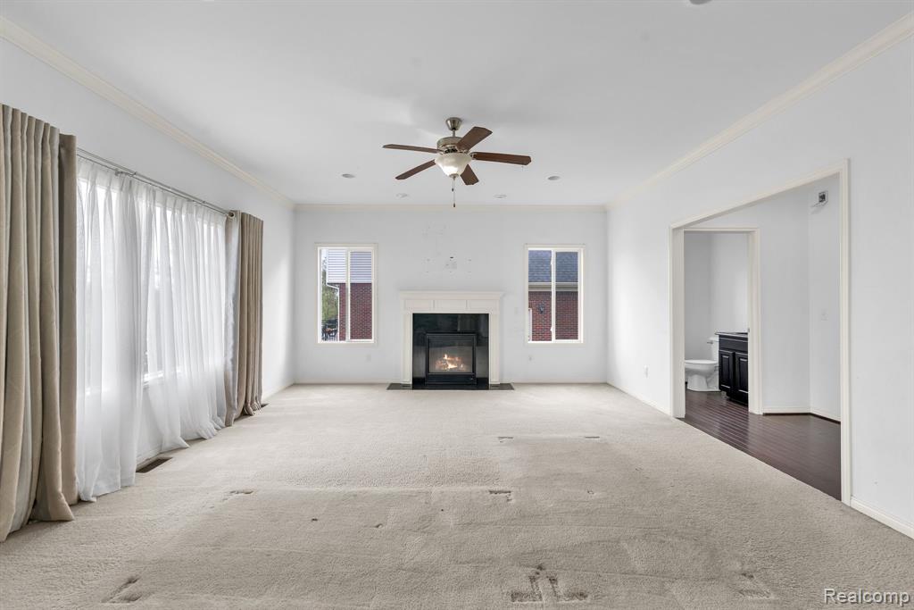 42088 Woodglen Drive, Novi, MI — Photo 11