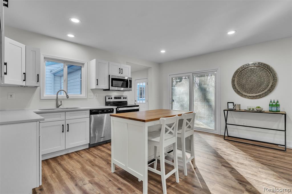 8165 Leonard Drive, Holly, MI 48442 — Photo 10