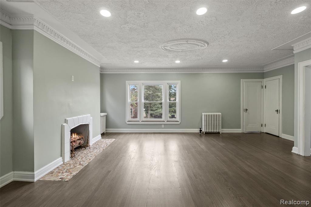17539 Northlawn Street, Detroit, MI 48221 — Photo 26