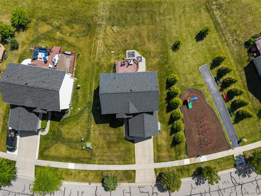 9670 Wexford Drive, Ypsilanti, MI 48198 — Photo 74