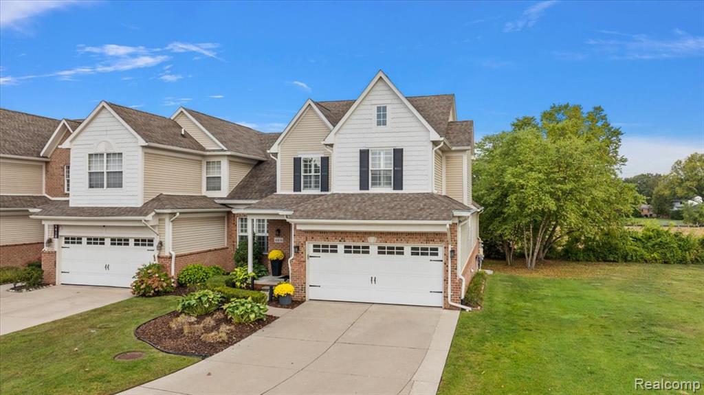 4404 Navin Field Lane, Troy, MI 48085 — Photo 2