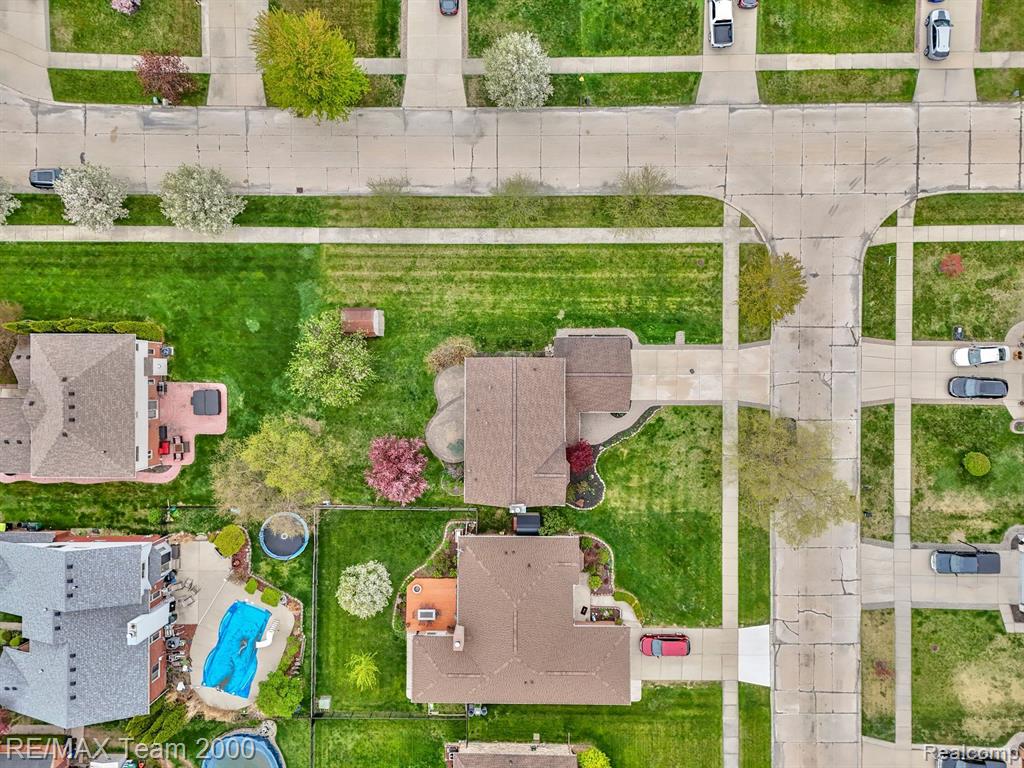 53095 WINDHAM Drive, Chesterfield, MI — Photo 50