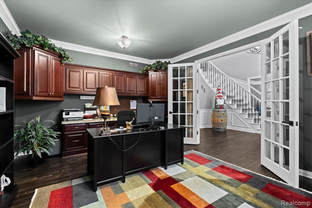 9050 Cascade Drive, South Lyon, MI 48178 — Photo 8