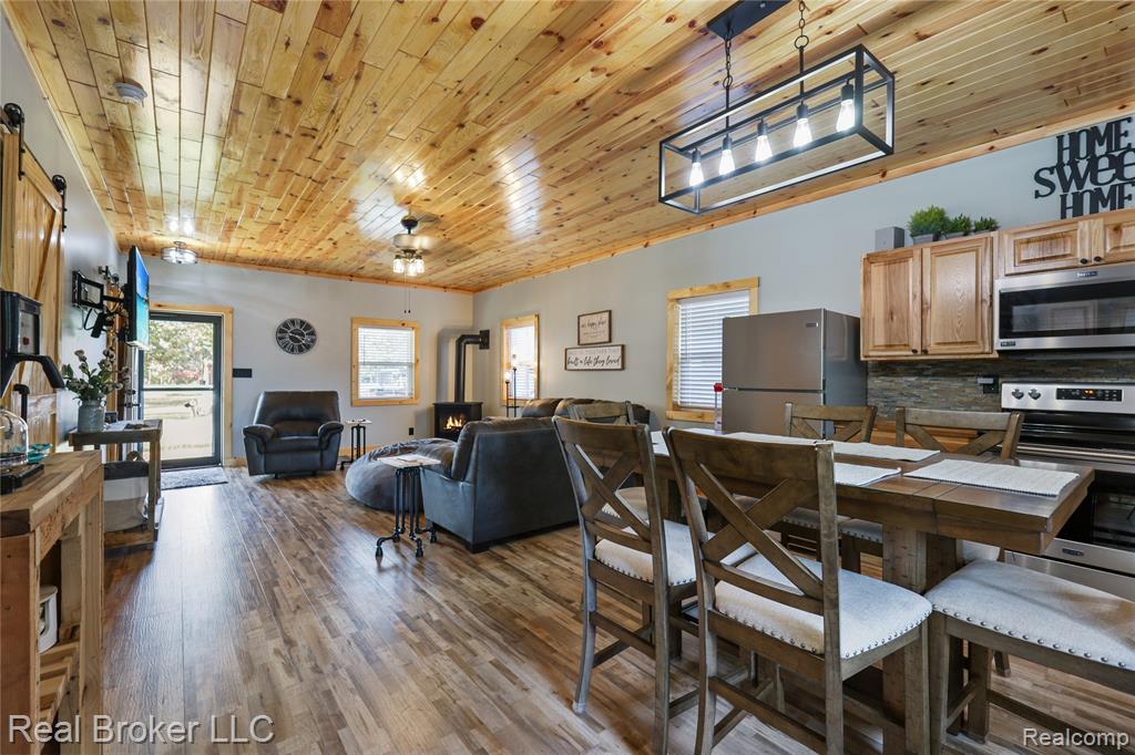 791 Lancewood Street, Gaylord, MI 49735 — Photo 13
