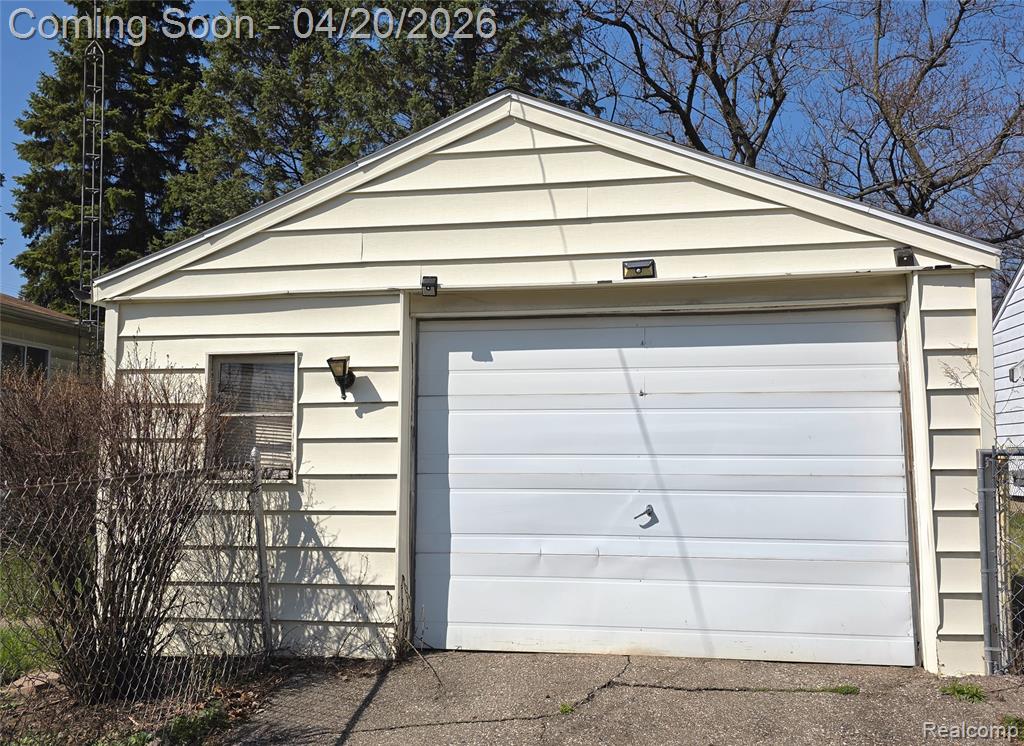 4117 Brunswick Avenue, Flint, MI 48507 — Photo 2