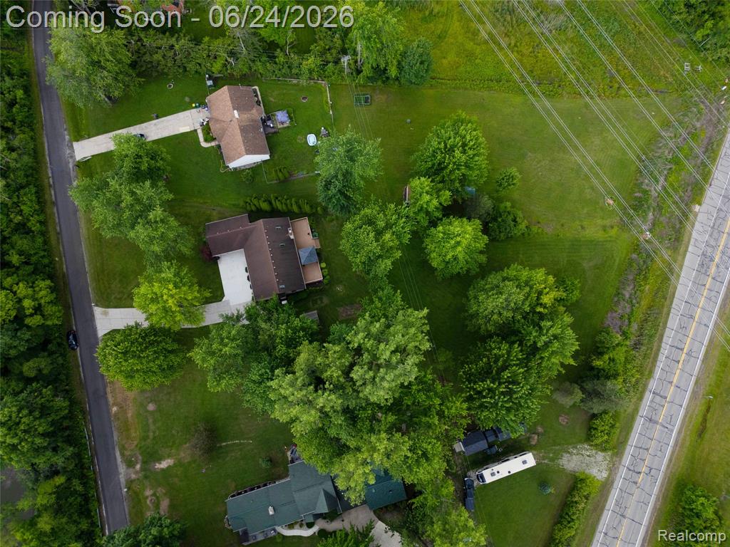 24487 Dugan Drive, New Boston, MI 48164 — Photo 61