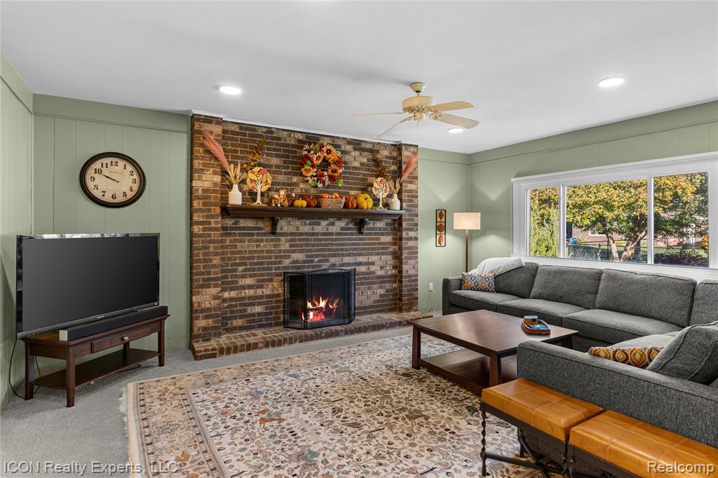 6596 Chadwick Drive, Canton, MI 48187 — Photo 12