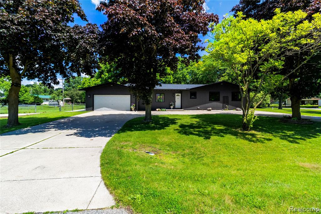 1138 Baldwin Road, Lapeer, MI 48446 — Photo 44