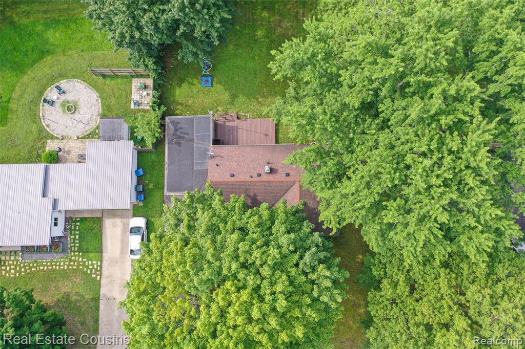 141 Bevins Street, Holly, MI 48442 — Photo 22