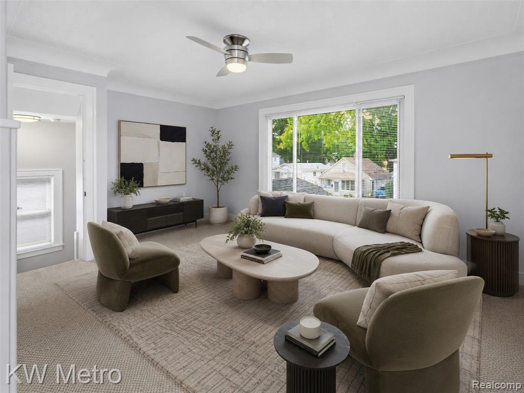 634 E Lewiston Avenue, Ferndale, MI 48220 — Photo 20
