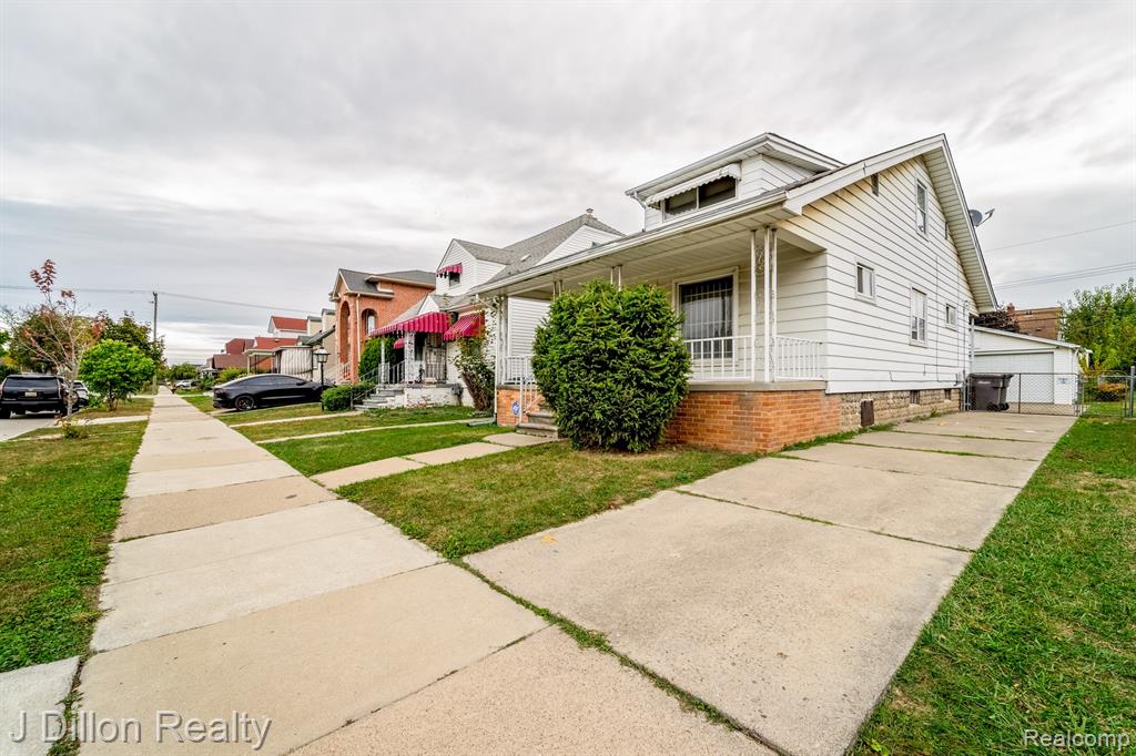 6128 Yinger Avenue, Dearborn, MI 48126 — Photo 16