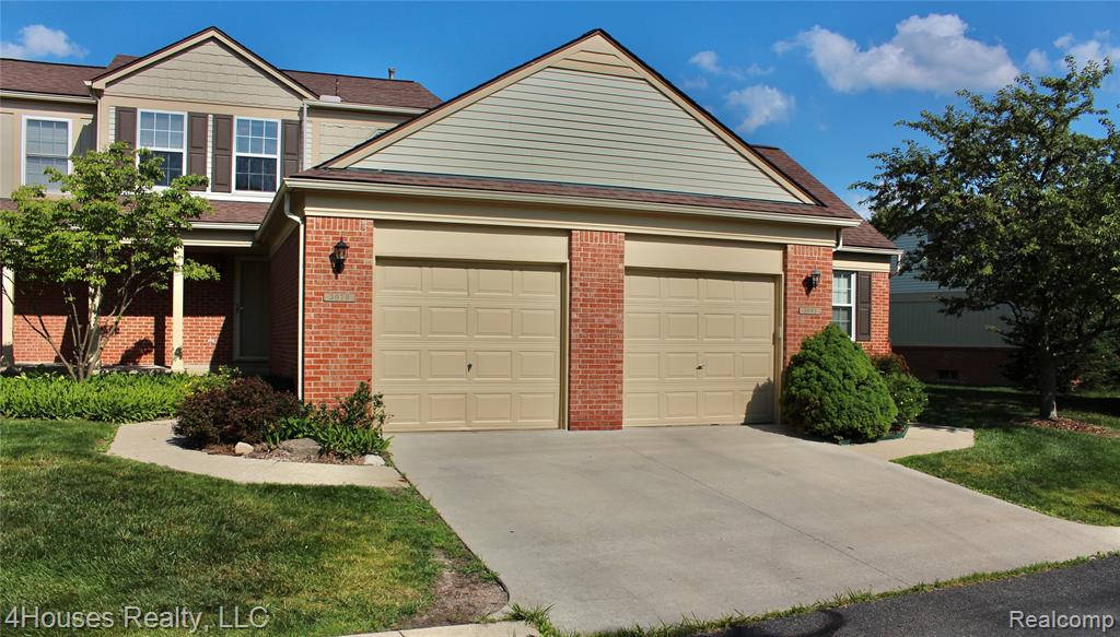 3079 Ailsa Craig Drive, Ann Arbor, MI 48108 — Photo 2