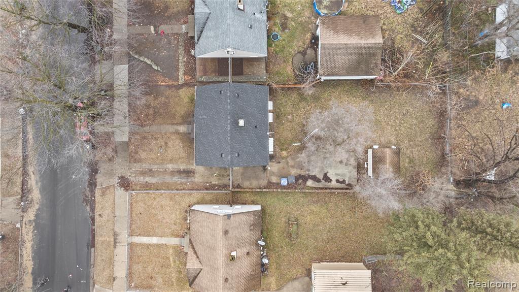 15921 Bramell Street, Detroit, MI 48223 — Photo 33
