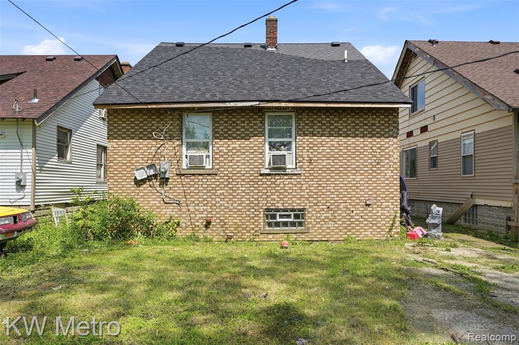 9941 Pinehurst Street, Detroit, MI 48204 — Photo 15