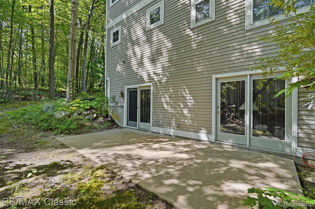6303 Ridge Hollow Lane, Davisburg, MI 48350 — Photo 56