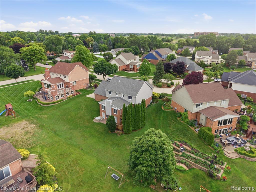 6577 Edith Court, Troy, MI 48085 — Photo 59
